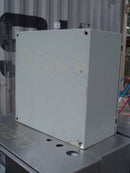 2004 Rockwell Automation / Allen Bradley Variable Frequency Drive – 2 HP Rockwell Automation/Allen Bradley 