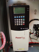 2004 Rockwell Automation / Allen Bradley Variable Frequency Drive – 2 HP Rockwell Automation/Allen Bradley 