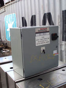 2004 Rockwell Automation / Allen Bradley Variable Frequency Drive – 2 HP Rockwell Automation/Allen Bradley 