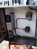 2004 Rockwell Automation / Allen Bradley Variable Frequency Drive – 2 HP Rockwell Automation/Allen Bradley 