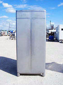 2004 Tote Systems Invert-A-Bin Dumper / Blender – 448 Gallons Tote Systems 