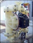 2004 Warren Rupp Sandpiper® Double Diaphragm Pump Warren Rupp 