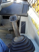 2005 Caterpillar 9,000 Lb. 4x4x4 Diesel Telescopic Telehandler Forklift Caterpillar 