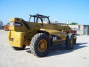 2005 Caterpillar 9,000 Lb. 4x4x4 Diesel Telescopic Telehandler Forklift Caterpillar 