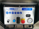 2005 Coldjet AERO30 Dry Ice Blasting Machine Coldjet 