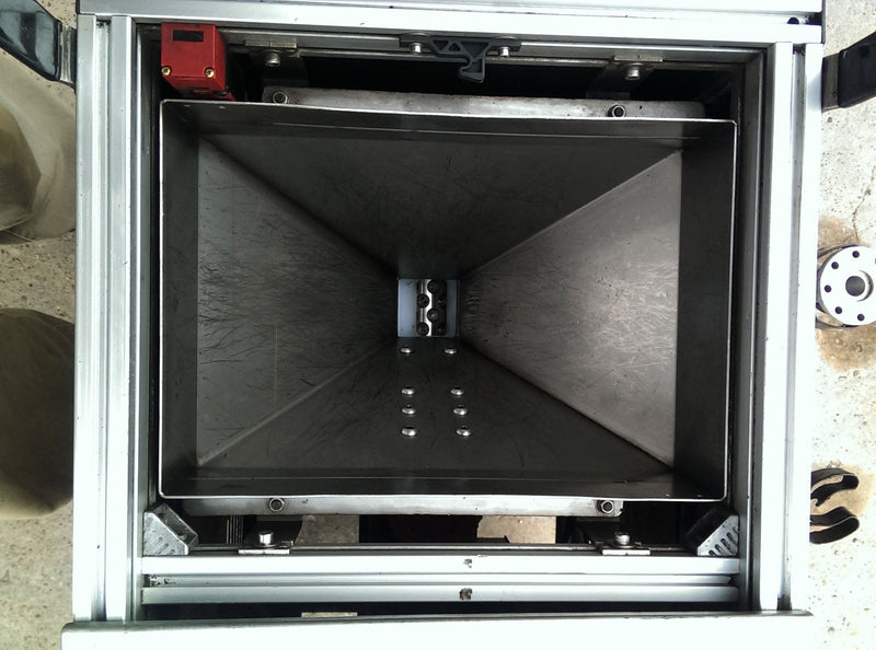 2005 Coldjet AERO30 Dry Ice Blasting Machine Coldjet 