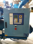 2005 GEA / FES 475-GL Rotary Screw Compressor – 600 HP GEA / FES 