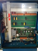 2005 GEA / FES 475-GL Rotary Screw Compressor – 600 HP GEA / FES 