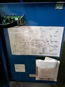 2005 GEA / FES 475-GL Rotary Screw Compressor – 600 HP GEA / FES 