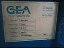 2005 GEA / FES 475-GL Rotary Screw Compressor – 600 HP GEA / FES 