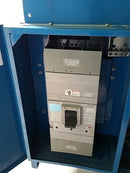 2005 GEA / FES 475-GL Rotary Screw Compressor – 600 HP GEA / FES 