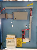 2005 GEA / FES 475-GL Rotary Screw Compressor – 600 HP GEA / FES 