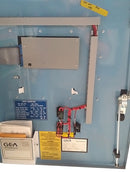 2005 GEA / FES 675-GL Rotary Screw Compressor Package – 800 HP GEA 