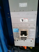 2005 GEA / FES 675-GL Rotary Screw Compressor Package – 800 HP GEA 