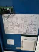 2005 GEA / FES 675-GL Rotary Screw Compressor Package – 800 HP GEA 