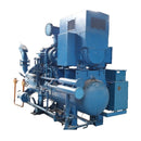 2005 GEA / FES 675-GL Rotary Screw Compressor Package – 800 HP GEA 