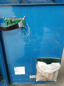 GEA 675GLB Rotary Screw Compressor Package (GEA Z-1, 300 HP 460 V, GEA Micro Control Panel)