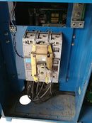 GEA 675GLB Rotary Screw Compressor Package (GEA Z-1, 300 HP 460 V, GEA Micro Control Panel)