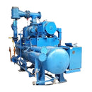 GEA 675GLB Rotary Screw Compressor Package (GEA Z-1, 300 HP 460 V, GEA Micro Control Panel)