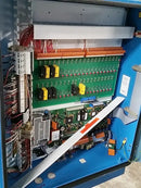 GEA 675GLB Rotary Screw Compressor Package (GEA Z-1, 300 HP 460 V, GEA Micro Control Panel)