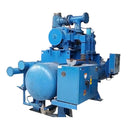 GEA 675GLB Rotary Screw Compressor Package (GEA Z-1, 300 HP 460 V, GEA Micro Control Panel)