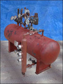 2005 H.A. Phillips & Company Surge Tank - 55 gallon H.A. Phillips and Company 