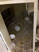 2005 Imperial Ind. Vac-U-Max Bin Receiver Imperial Ind. 