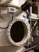 2005 Imperial Ind. Vac-U-Max Bin Receiver Imperial Ind. 