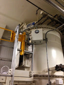 2005 Imperial Ind. Vac-U-Max Bin Receiver Imperial Ind. 