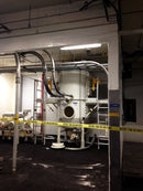 2005 Imperial Ind. Vac-U-Max Bin Receiver Imperial Ind. 