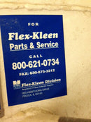 2005 Imperial Ind. Vac-U-Max Bin Receiver Imperial Ind. 