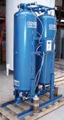 2005 Pioneer Air Systems Heatless Regenerative Dryer Pioneer Air Systems, Inc. 