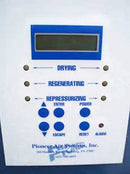2005 Pioneer Air Systems Heatless Regenerative Dryer Pioneer Air Systems, Inc. 