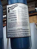 2005 Pioneer Air Systems Heatless Regenerative Dryer Pioneer Air Systems, Inc. 