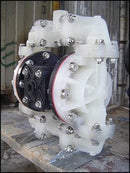 2005 Warren Rupp Sandpiper® Double Diaphragm Pump Warren Rupp 
