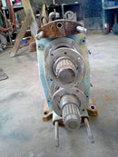 2005 Waukesha Model 320 U1 Positive Displacement Pump Waukesha 