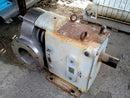 2005 Waukesha Model 320 U1 Positive Displacement Pump Waukesha 
