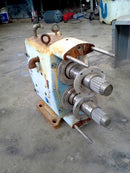 2005 Waukesha Model 320 U1 Positive Displacement Pump Waukesha 