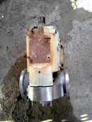 2005 Waukesha Model 320 U1 Positive Displacement Pump Waukesha 