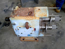 2005 Waukesha Model 320 U1 Positive Displacement Pump Waukesha 