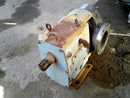 2005 Waukesha Model 320 U1 Positive Displacement Pump Waukesha 