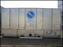 2006 Baltimore Aircoil Company 3000 Series Stainless Steel Cooling Tower – 240 Tons Baltimore Aircoil Company 