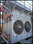2006 Imeco Frick XLP Evaporative Condenser - 425 TR Frick 