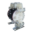 2006 Warren Rupp Sandpiper® Double Diaphragm Pump Warren Rupp 