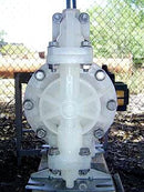 2006 Warren Rupp Sandpiper® Double Diaphragm Pump Warren Rupp 