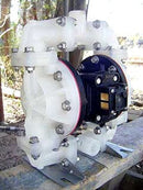 2006 Warren Rupp Sandpiper® Double Diaphragm Pump Warren Rupp 