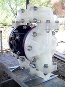 2006 Warren Rupp Sandpiper® Double Diaphragm Pump Warren Rupp 