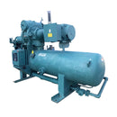 2007 Frick RWF-316 Screw Booster Compressor - 235 HP (Minus Screw Compressor) Frick 