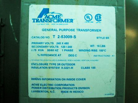 2007 Fulton Thermal Corporation Natural Gas Fired Steam Boiler – 50 HP Fulton Thermal Corporation 