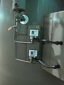 2007 Fulton Thermal Corporation Natural Gas Fired Steam Boiler – 50 HP Fulton Thermal Corporation 